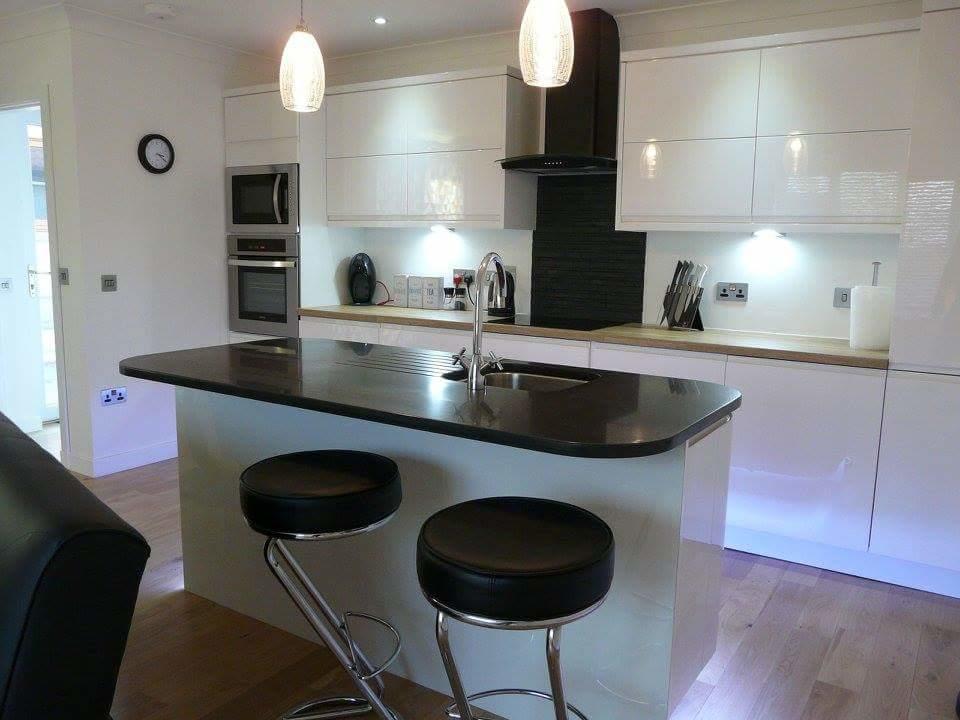 Charming 1Br Cottage With Garden, Spacious Rooms - Part Of Langley Serviced Apartments Several Properties In Wick Wick  Exterior photo